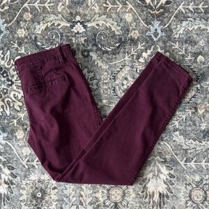 41 Hawthorn Skinny Pants